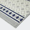 Guadalupe 8' x 10' Rectangle Indoor Rugs 