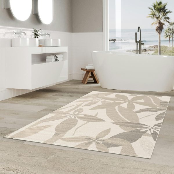 Laurel Canyon 5' x 7' Rectangle Indoor Rugs 