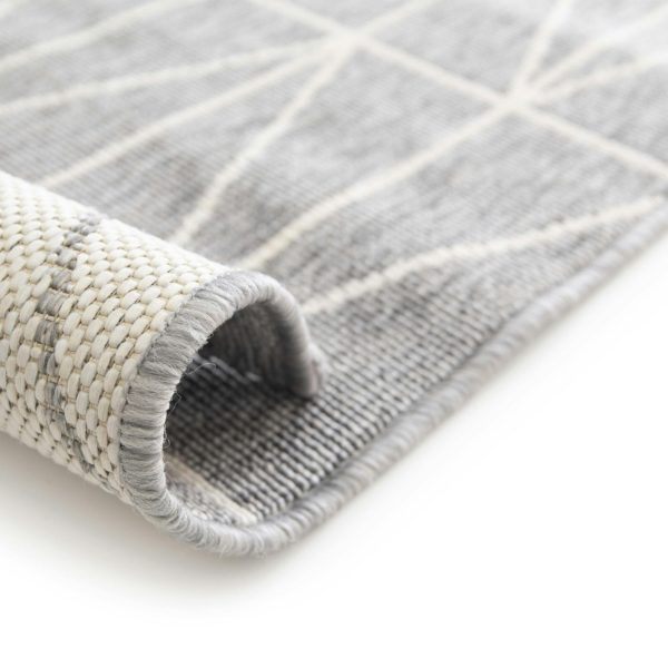 Truckee 8' x 10' Rectangle Indoor Rugs 