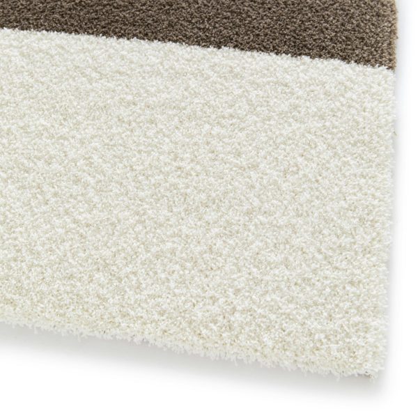 Balboa White 8' x 10' Rectangle Indoor Rugs 
