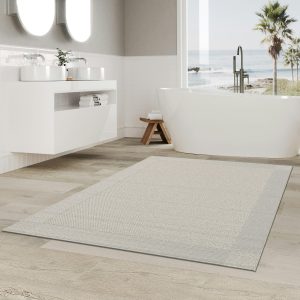 Los Gatos 5' x 7' Rectangle Indoor Rugs 