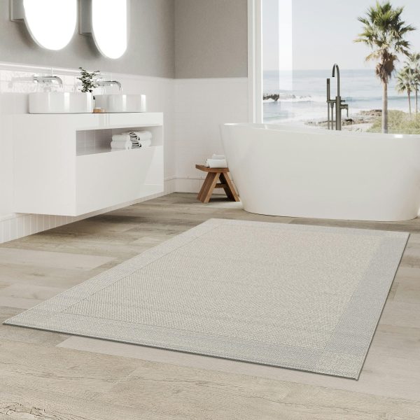 Los Gatos 5' x 7' Rectangle Indoor Rugs 