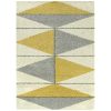Coronado Gold 7' x 9' Rectangle Indoor Rugs 