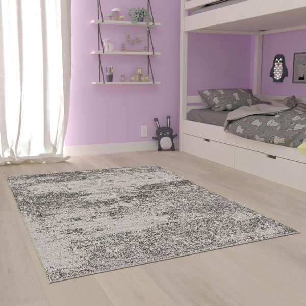 Cardiff 5' x 7' Rectangle Indoor Rugs 