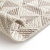San Simeon 5' x 7' Rectangle Indoor Rugs 