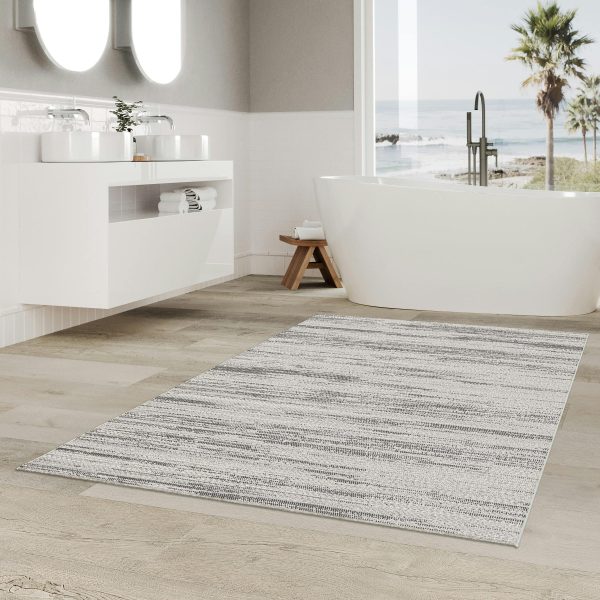 Moor Park 5' x 7' Rectangle Indoor Rugs 