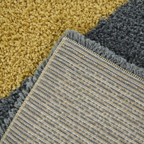 Del Mar Sunset 2' x 7' Runner Indoor Rugs 