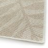 Palm Springs Tan 8' x 10' Rectangle Indoor Rugs 
