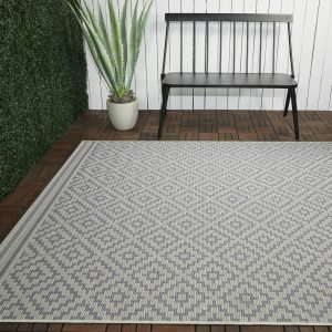 Berkeley 5' x 7' Rectangle Indoor Rugs 