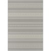 Campbell Gray 5' x 7' Rectangle Indoor Rugs Campbell Gray 5' x 7' Rectangle Indoor Rugs