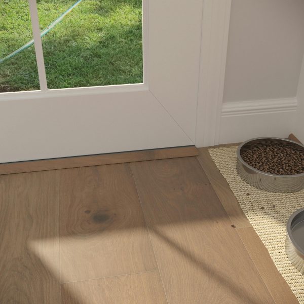Harbor Harvest Cali Hardwoods Threshold Flooring Accessories 