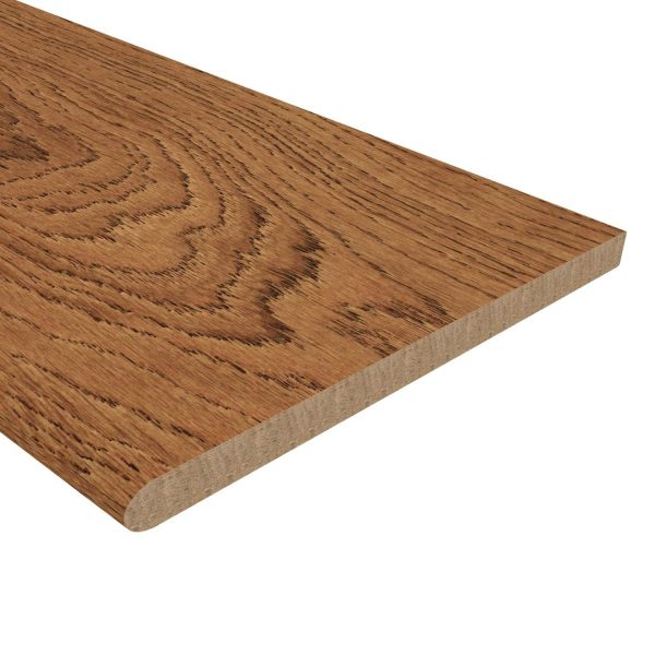 Carneros Oak/Sunlit Vine Hardwood Stair Tread Flooring Accessories Carneros Oak/Sunlit Vine Hardwood Stair Tread Flooring Accessories