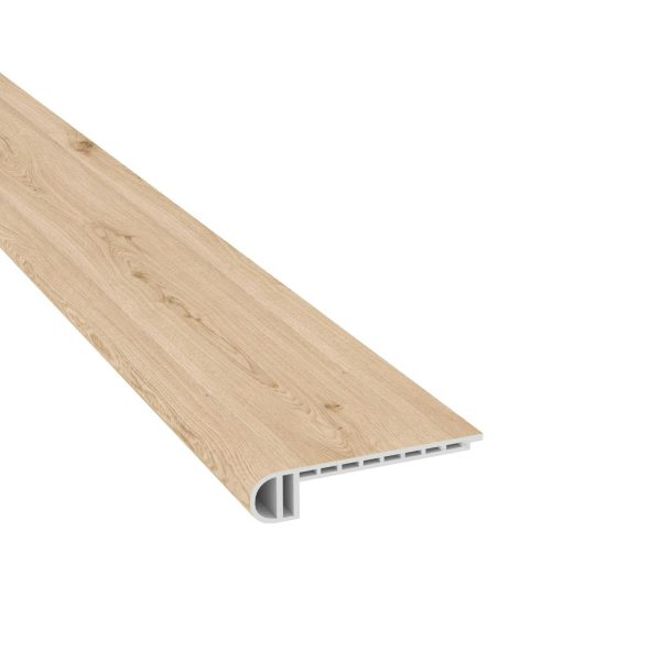 Tomales Twilight Mavericks Stair Nosing Flush Flooring Accessories Tomales Twilight Mavericks Stair Nosing Flush Flooring Accessories