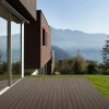 Denali TruOrganics 12ft Composite Decking Decking Planks Denali TruOrganics 12ft Composite Decking Decking Planks