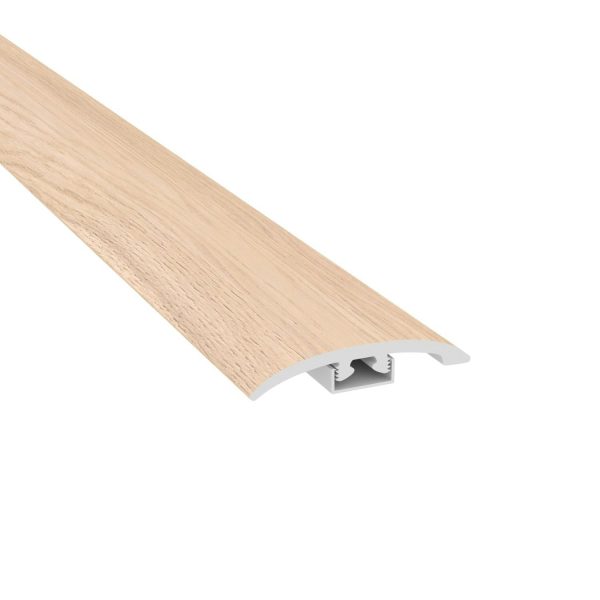 Half Moon Oak Mavericks Multi-Purpose Trim Flooring Accessories Half Moon Oak Mavericks Multi-Purpose Trim Flooring Accessories