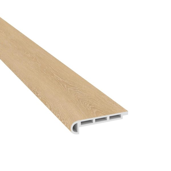 Sunset Swell Stair Nosing Flush 6.5mm Flooring Accessories 