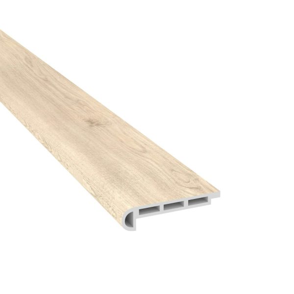 Breakers Beach Stair Nosing Flush 6.5mm Flooring Accessories 