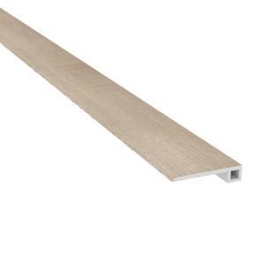 Hermosa Coast Cali Vinyl Threshold Flooring Accessories 