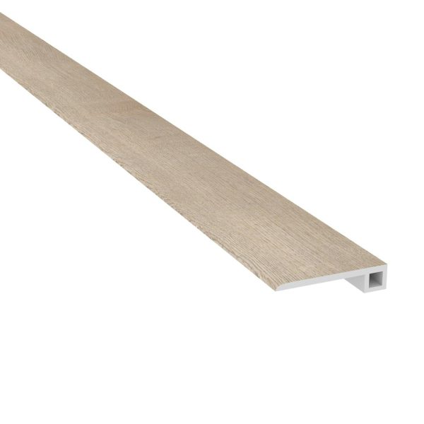 Hermosa Coast Cali Vinyl Threshold Flooring Accessories 