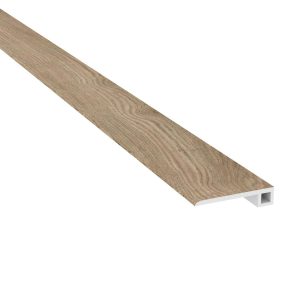 Del Mar Drift Cali Vinyl Threshold Flooring Accessories 