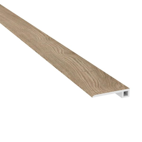 Del Mar Drift Cali Vinyl Threshold Flooring Accessories 