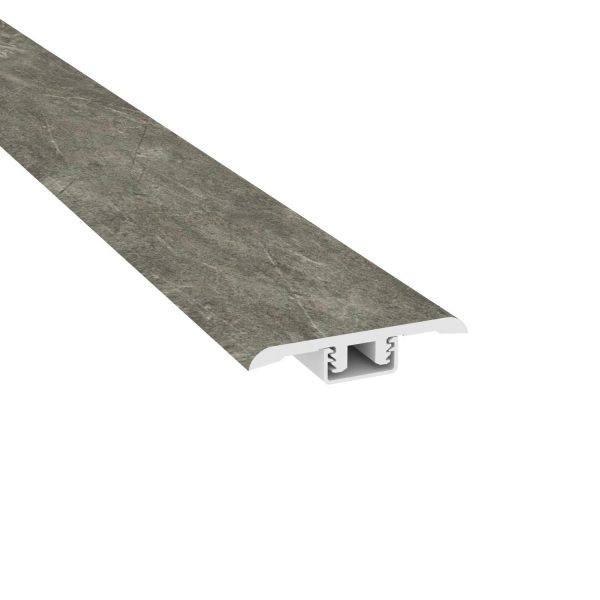 Bolinas Marble CALI Laminate Shorebreak T-Mold Flooring Accessories Bolinas Marble CALI Laminate Shorebreak T-Mold Flooring Accessories