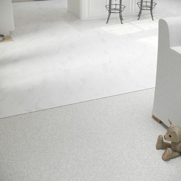 Sea Cliff Marble CALI Vinyl Shorebreak T-Mold Flooring Accessories Sea Cliff Marble CALI Vinyl Shorebreak T-Mold Flooring Accessories