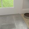 Tiburon Marble CALI Vinyl Shorebreak Threshold Flooring Accessories 