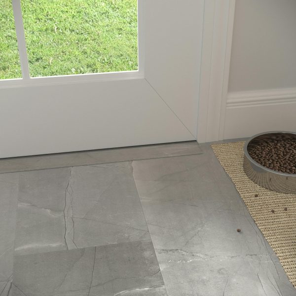 Tiburon Marble CALI Vinyl Shorebreak Threshold Flooring Accessories Tiburon Marble CALI Vinyl Shorebreak Threshold Flooring Accessories