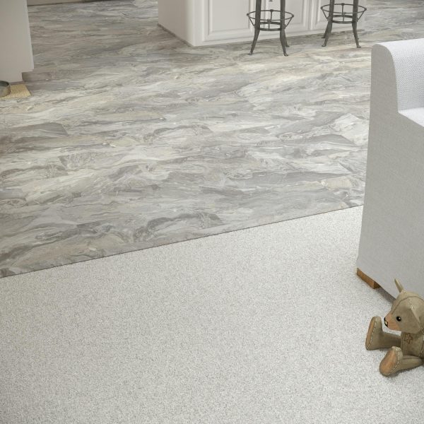 Seal Rock Marble CALI Vinyl Shorebreak T-Mold Flooring Accessories 