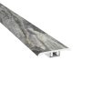 Seal Rock Marble CALI Vinyl Shorebreak T-Mold Flooring Accessories 