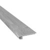 Tiburon Marble CALI Vinyl Shorebreak Stair Nosing Flush Flooring Accessories 