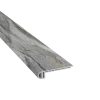 Seal Rock Marble CALI Vinyl Shorebreak Stair Nosing Flush Flooring Accessories 