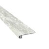 Stinson Marble CALI Vinyl Shorebreak Stair Nosing Flush Flooring Accessories 
