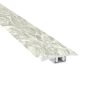 Stinson Marble CALI Vinyl Shorebreak T-Mold Flooring Accessories Stinson Marble CALI Vinyl Shorebreak T-Mold Flooring Accessories