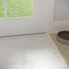 Marin Marble CALI Vinyl Shorebreak Threshold Flooring Accessories 
