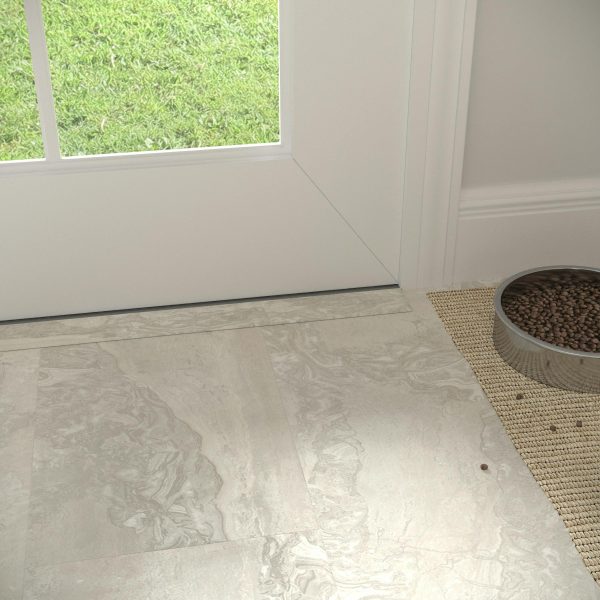 Stinson Marble CALI Vinyl Shorebreak Threshold Flooring Accessories Stinson Marble CALI Vinyl Shorebreak Threshold Flooring Accessories