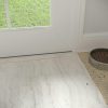 Salt Point Travertine CALI Vinyl Shorebreak Threshold Flooring Accessories 