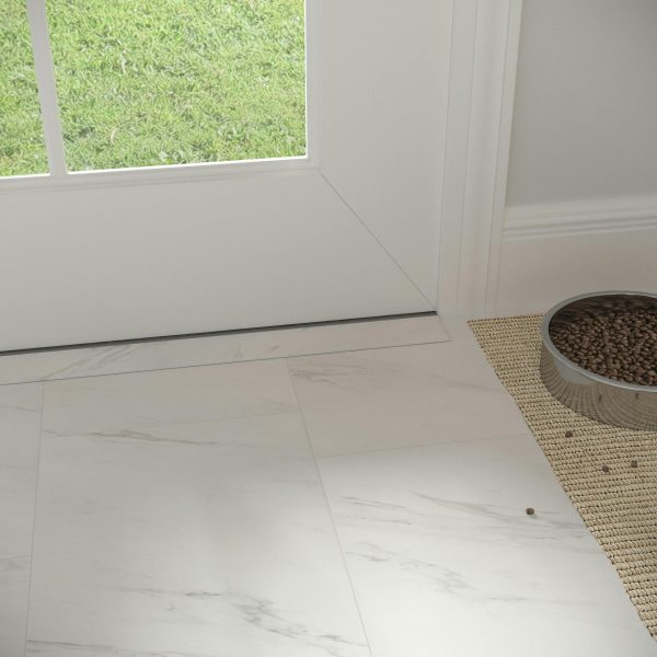 Sea Cliff Marble CALI Vinyl Shorebreak Threshold Flooring Accessories Sea Cliff Marble CALI Vinyl Shorebreak Threshold Flooring Accessories