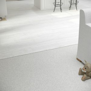 Salt Point Travertine CALI Vinyl Shorebreak T-Mold Flooring Accessories 