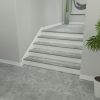 Bolinas Marble CALI Vinyl Shorebreak Stair Nosing Flush Flooring Accessories 