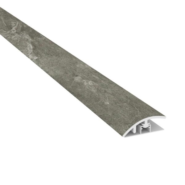 Bolinas Marble CALI Vinyl Shorebreak Reducer Flooring Accessories 