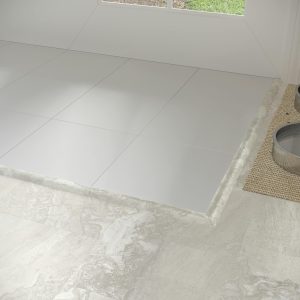 Stinson Marble CALI Vinyl Shorebreak Reducer Flooring Accessories 