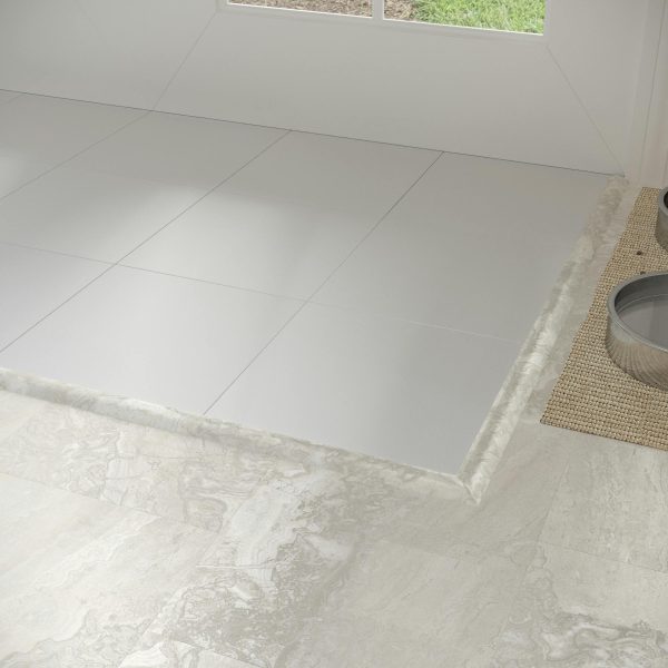 Stinson Marble CALI Vinyl Shorebreak Reducer Flooring Accessories 