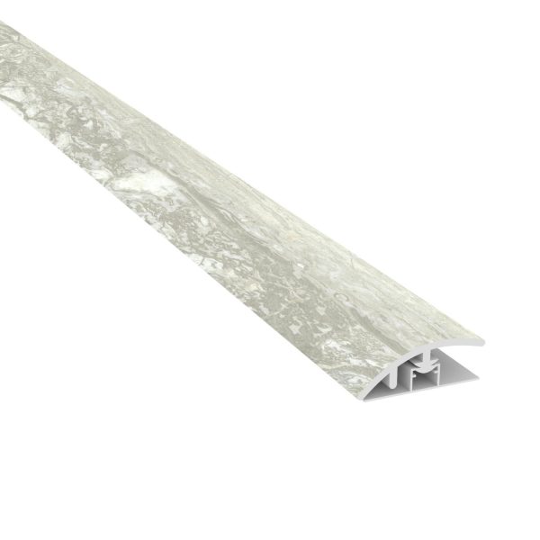 Stinson Marble CALI Vinyl Shorebreak Reducer Flooring Accessories 