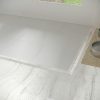 Salt Point Travertine CALI Vinyl Shorebreak Reducer Flooring Accessories 
