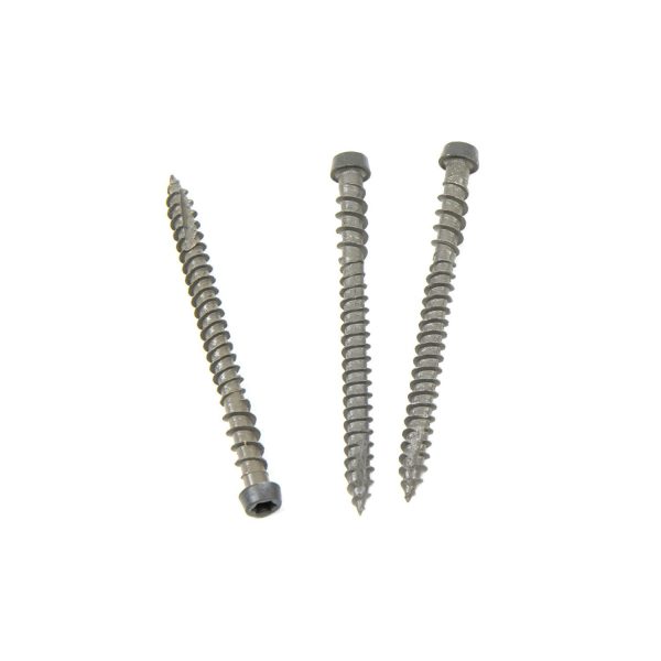 Yosemite TrapEase Composite Deck Screws Deck Installation Supplies Yosemite TrapEase Composite Deck Screws Deck Installation Supplies