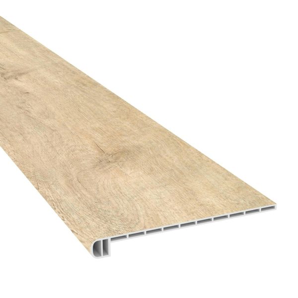 Driftwood Shore Legends Stair Tread Flooring Accessories Driftwood Shore Legends Stair Tread Flooring Accessories