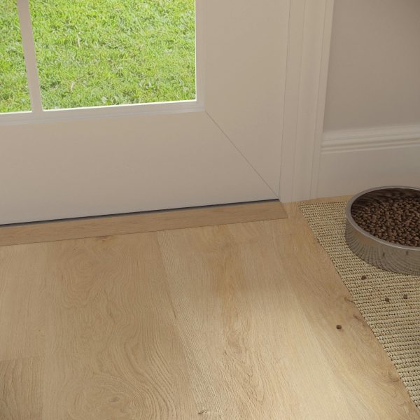 South Wind Oak Threshold Flooring Accessories South Wind Oak Threshold Flooring Accessories