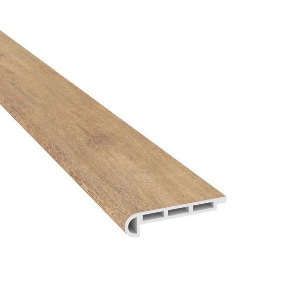Catamaran Stair Nosing Flush Flooring Accessories Catamaran Stair Nosing Flush Flooring Accessories